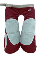 C & M Cordura Apron