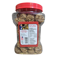 Mrs. Pastures Cookies