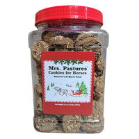 Mrs. Pastures Cookies