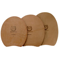 NFS Premium Leather Pads