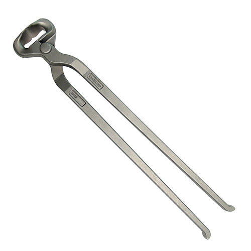 thumbnail image 2 of Horse Hoof Nipper – Farrier Tool – Sizes 12, 14, 15 – JOSH Brand With Dull Finish 2 of 4