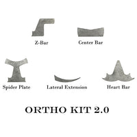 Werkman Ortho Kit 2.0