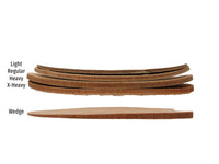 Keystone Leather Pads