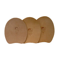Keystone Leather Pads