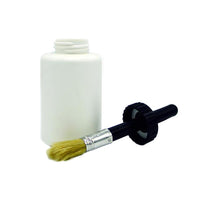 Pint Container with Brush