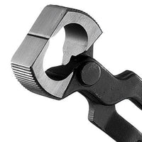 Mustad Blackened Pull Off