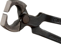 Mustad Blackened Pull Off