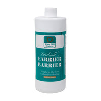 Farrier Barrier