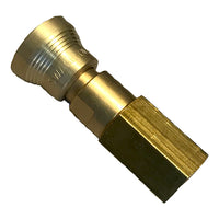 NC Whisper Forge Connector