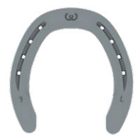 Werkman Ryder Shoes Clipped