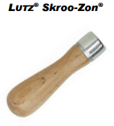 Lutz Rasp Handles
