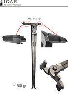 ICAR Shoe Spreader