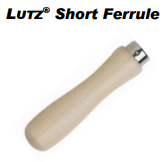 Lutz Rasp Handles