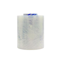 Stretch  Wrap