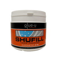 Glue-U ShuFill Impression Material