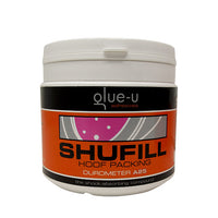 Glue-U ShuFill Impression Material