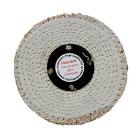 Londonderry Sisal Mop