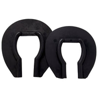 Castle Square Toed Rim Snow Pad