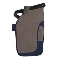 Myron McLane Sparky Apron