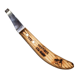 Hastings Sta-Sharp Knife