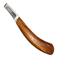 Ringel Straight Knife