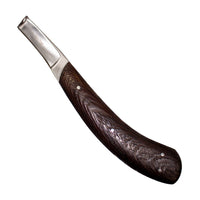Ringel Straight Knife