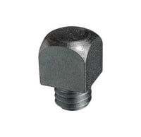 Mustad Threaded Grass Studs