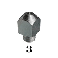 Mustad Threaded Ice Studs