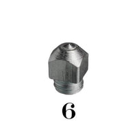Mustad Threaded Ice Studs