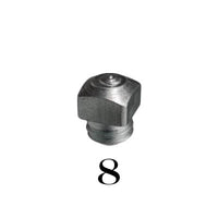 Mustad Threaded Ice Studs