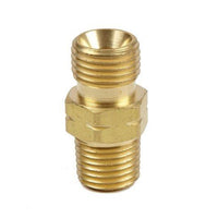 NC Whisper Forge Connector