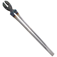 Kahn 16" Square Head Tongs