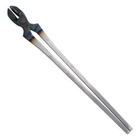 Kahn 16" Square Head Tongs