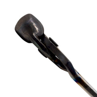 Kahn 16" Square Head Tongs