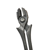 Cody Gregory Forging Tongs