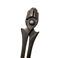 Cody Gregory Forging Tongs