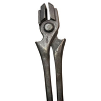 Cody Gregory Forging Tongs