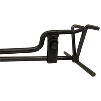 W-Brand Hot Shoe Tongs