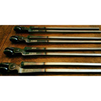 Kahn 16" Round Head Tongs