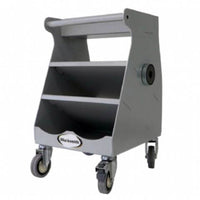 Blacksmith Aluminum Tool Box