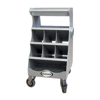 Blacksmith Aluminum Tool Box