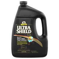 UltraShield® EX Insecticide & Repellent