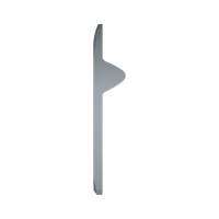 Werkman Warrior Special Clipped