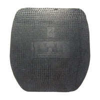 Castle Full Wedge Pads