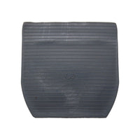 Castle Grey Wedge Pads