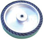 6" Expander Wheel w/ Guard