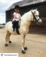 Cavallo CLB- Bling