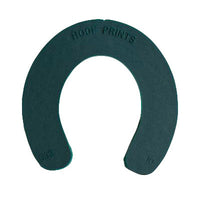 Castle Hoofprint Impak Wedge Rim Pad