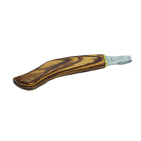 Ringel Loop Knife