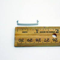Hoof Staples